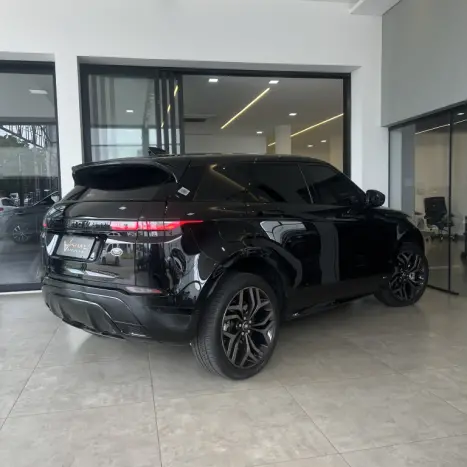 LAND ROVER Range Rover Evoque 2.0 16V P300 HSE R-DYNAMIC AWD AUTOM�TICO, Foto 4