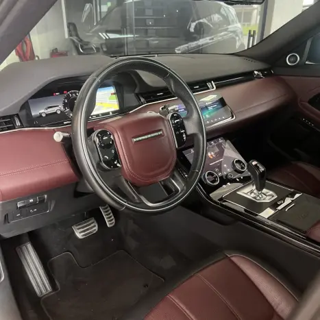 LAND ROVER Range Rover Evoque 2.0 16V P300 HSE R-DYNAMIC AWD AUTOM�TICO, Foto 7