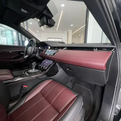 LAND ROVER Range Rover Evoque 2.0 16V P300 HSE R-DYNAMIC AWD AUTOM�TICO, Foto 9