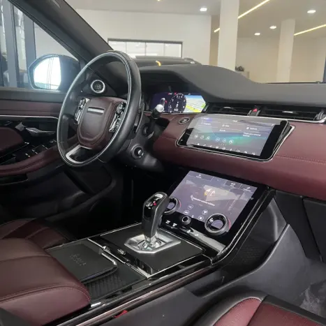 LAND ROVER Range Rover Evoque 2.0 16V P300 HSE R-DYNAMIC AWD AUTOM�TICO, Foto 10