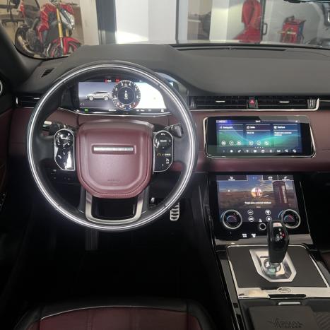 LAND ROVER Range Rover Evoque 2.0 16V P300 HSE R-DYNAMIC AWD AUTOM�TICO, Foto 11