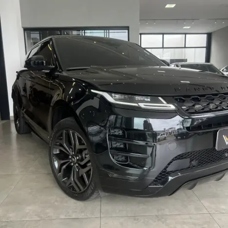 LAND ROVER Range Rover Evoque 2.0 16V P300 HSE R-DYNAMIC AWD AUTOM�TICO, Foto 17