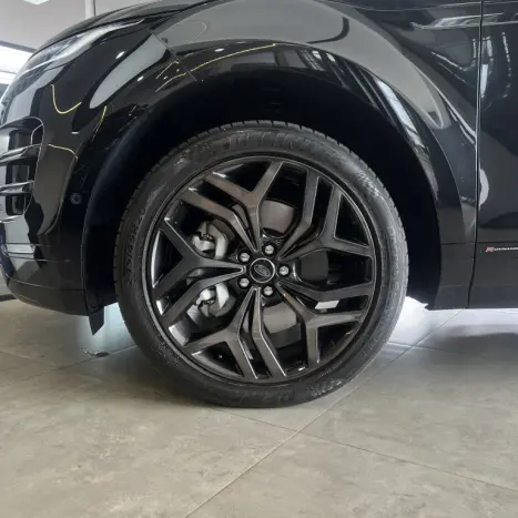 LAND ROVER Range Rover Evoque 2.0 16V P300 HSE R-DYNAMIC AWD AUTOM�TICO, Foto 20