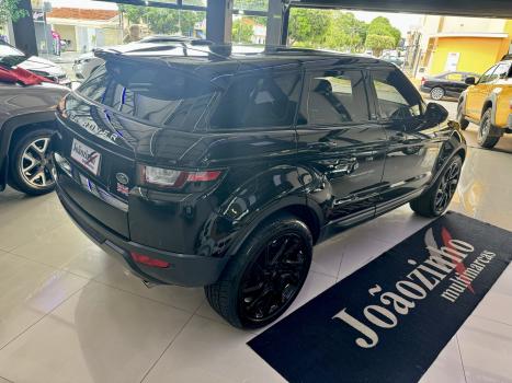 LAND ROVER Range Rover Evoque 2.0 16V 4P 4WD SE AUTOM�TICO, Foto 7