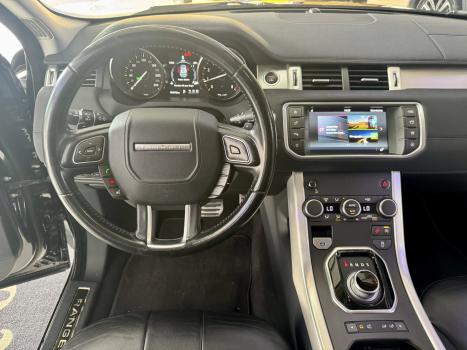LAND ROVER Range Rover Evoque 2.0 16V 4P 4WD SE AUTOM�TICO, Foto 8