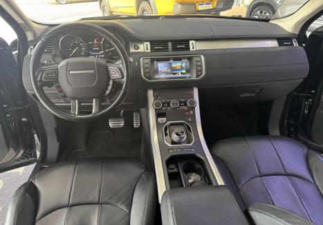 LAND ROVER Range Rover Evoque 2.0 16V 4P 4WD SE AUTOM�TICO, Foto 10