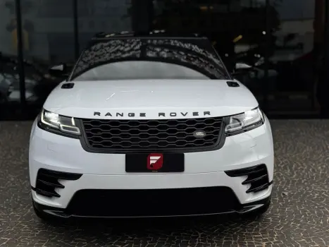 LAND ROVER Range Rover Velar , Foto 2