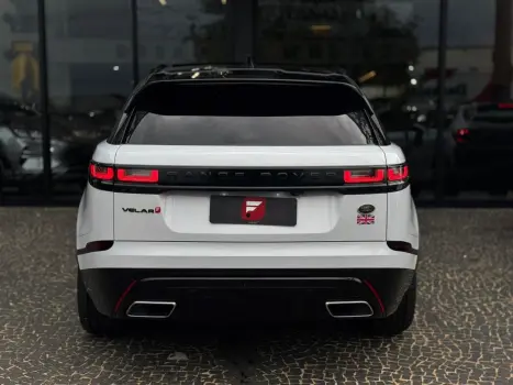 LAND ROVER Range Rover Velar , Foto 5