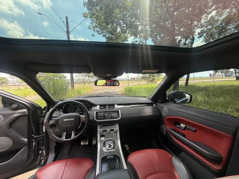 LAND ROVER Range Rover Evoque 2.0 16V 4P 4WD DYNAMIC AUTOM�TICO, Foto 2