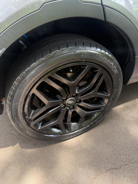 LAND ROVER Range Rover Evoque 2.0 16V 4P 4WD DYNAMIC AUTOM�TICO, Foto 5