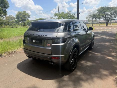 LAND ROVER Range Rover Evoque 2.0 16V 4P 4WD DYNAMIC AUTOM�TICO, Foto 3