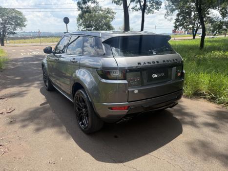 LAND ROVER Range Rover Evoque 2.0 16V 4P 4WD DYNAMIC AUTOM�TICO, Foto 8