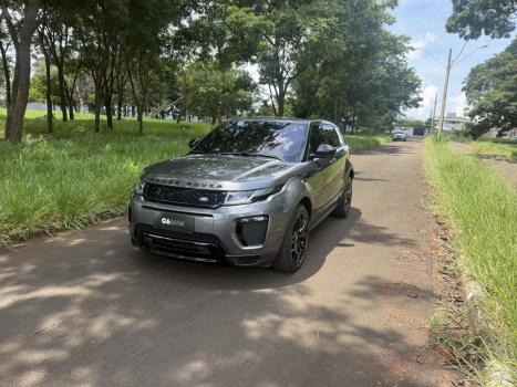 LAND ROVER Range Rover Evoque 2.0 16V 4P 4WD DYNAMIC AUTOM�TICO, Foto 9
