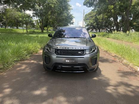 LAND ROVER Range Rover Evoque 2.0 16V 4P 4WD DYNAMIC AUTOM�TICO, Foto 10