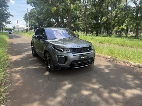 LAND ROVER Range Rover Evoque 2.0 16V 4P 4WD DYNAMIC AUTOM�TICO, Foto 1