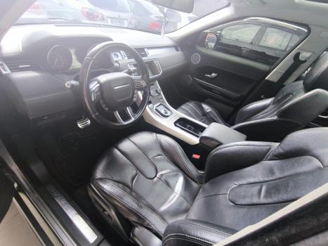 LAND ROVER Range Rover Evoque 2.0 16V 4P 4WD SE AUTOM�TICO, Foto 3
