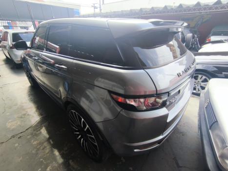 LAND ROVER Range Rover Evoque 2.0 16V 4P 4WD SE AUTOM�TICO, Foto 4