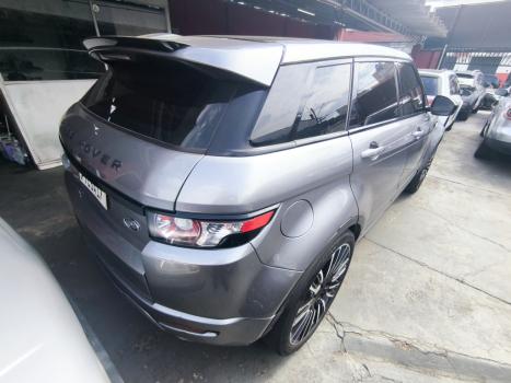 LAND ROVER Range Rover Evoque 2.0 16V 4P 4WD SE AUTOM�TICO, Foto 5
