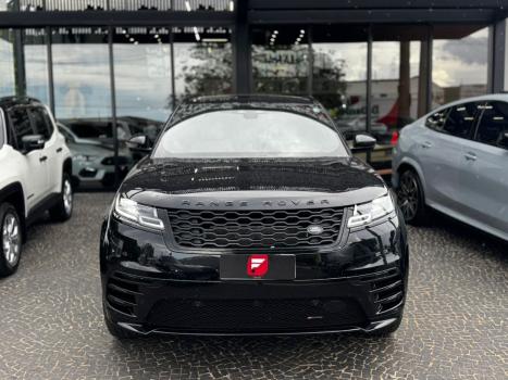 LAND ROVER Range Rover Velar 2.0 16V 4P P300 HSE R-DYNAMIC AUTOM�TICO, Foto 2