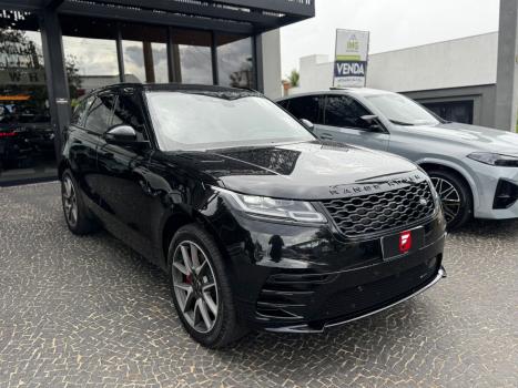 LAND ROVER Range Rover Velar 2.0 16V 4P P300 HSE R-DYNAMIC AUTOM�TICO, Foto 3