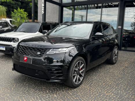 LAND ROVER Range Rover Velar 2.0 16V 4P P300 HSE R-DYNAMIC AUTOM�TICO, Foto 4