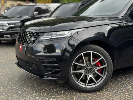 LAND ROVER Range Rover Velar 2.0 16V 4P P300 HSE R-DYNAMIC AUTOM�TICO, Foto 6