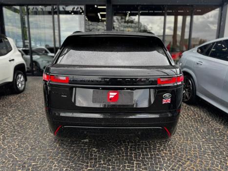 LAND ROVER Range Rover Velar 2.0 16V 4P P300 HSE R-DYNAMIC AUTOM�TICO, Foto 8