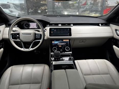 LAND ROVER Range Rover Velar 2.0 16V 4P P300 HSE R-DYNAMIC AUTOM�TICO, Foto 10