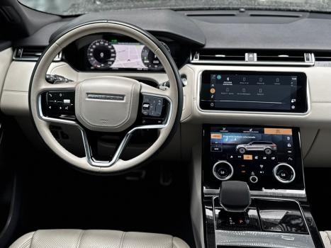 LAND ROVER Range Rover Velar 2.0 16V 4P P300 HSE R-DYNAMIC AUTOM�TICO, Foto 11
