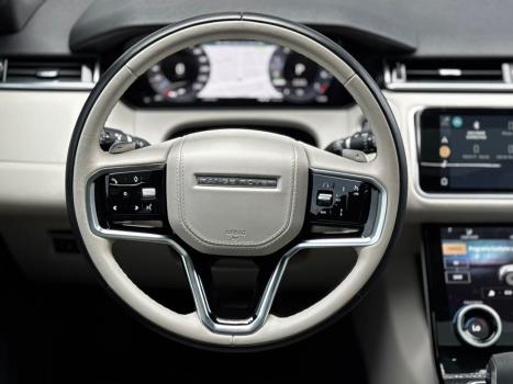 LAND ROVER Range Rover Velar 2.0 16V 4P P300 HSE R-DYNAMIC AUTOM�TICO, Foto 12