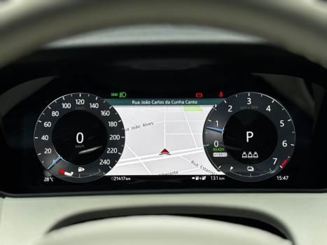 LAND ROVER Range Rover Velar 2.0 16V 4P P300 HSE R-DYNAMIC AUTOM�TICO, Foto 14