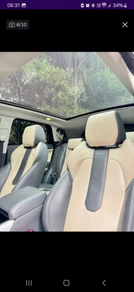 LAND ROVER Range Rover Evoque 2.0 16V 4P SE 4WD DYNAMIC AUTOM�TICO, Foto 12