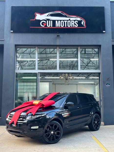 LAND ROVER Range Rover Evoque 2.0 16V 4WD PRESTIGE AUTOM�TICO, Foto 1