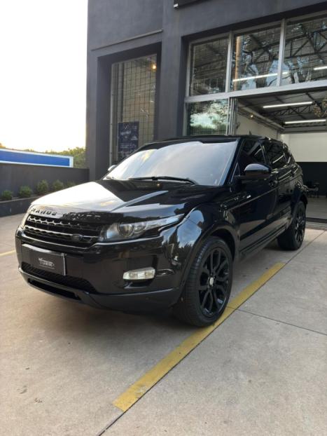 LAND ROVER Range Rover Evoque 2.0 16V 4WD PRESTIGE AUTOM�TICO, Foto 2