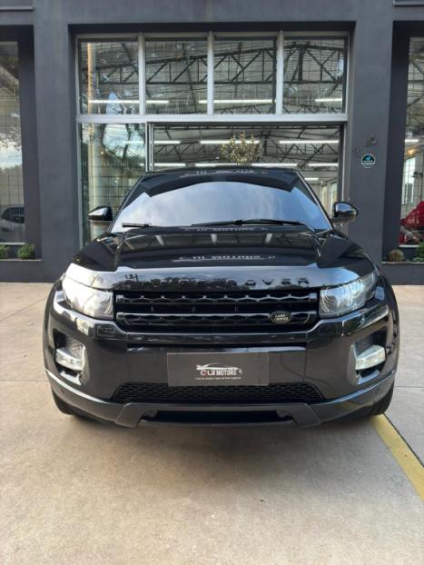 LAND ROVER Range Rover Evoque 2.0 16V 4WD PRESTIGE AUTOM�TICO, Foto 3