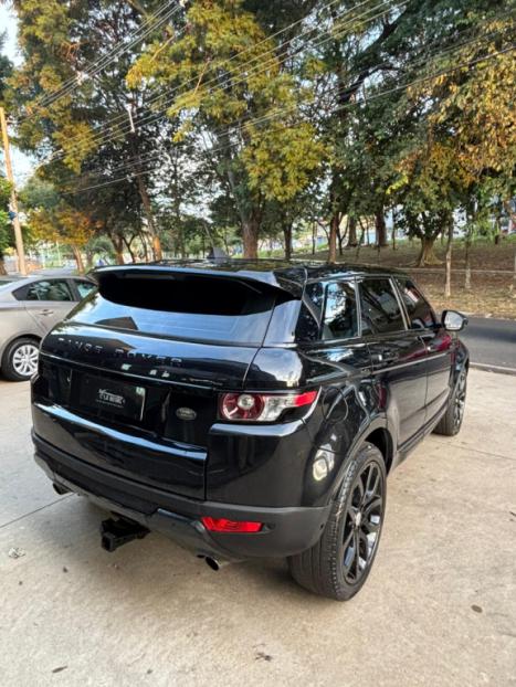 LAND ROVER Range Rover Evoque 2.0 16V 4WD PRESTIGE AUTOM�TICO, Foto 7