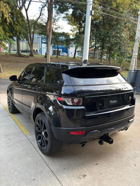 LAND ROVER Range Rover Evoque 2.0 16V 4WD PRESTIGE AUTOM�TICO, Foto 9