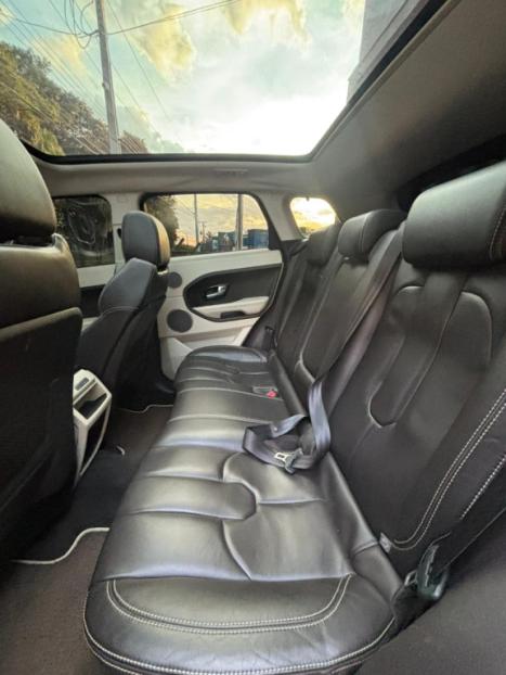 LAND ROVER Range Rover Evoque 2.0 16V 4WD PRESTIGE AUTOM�TICO, Foto 10