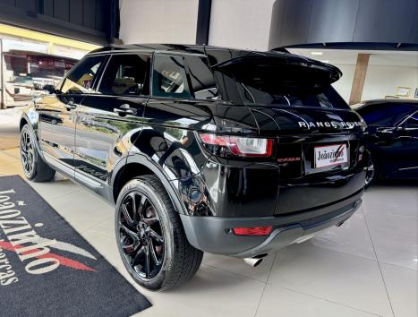 LAND ROVER Range Rover Evoque 2.0 16V 4P 4WD SE AUTOM�TICO, Foto 5