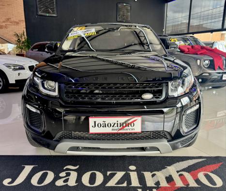 LAND ROVER Range Rover Evoque 2.0 16V 4P 4WD SE AUTOM�TICO, Foto 6