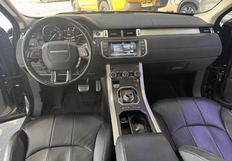 LAND ROVER Range Rover Evoque 2.0 16V 4P 4WD SE AUTOM�TICO, Foto 10
