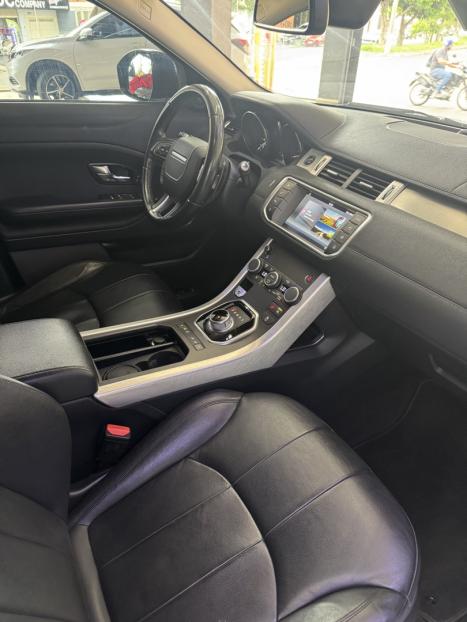 LAND ROVER Range Rover Evoque 2.0 16V 4P 4WD SE AUTOM�TICO, Foto 11