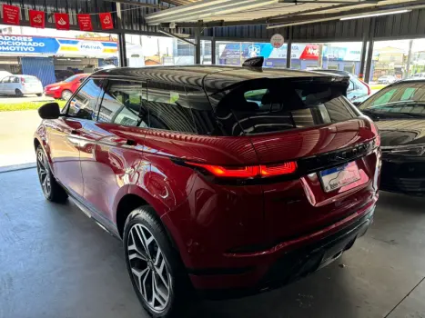 LAND ROVER Range Rover Evoque 2.0 16V P300 HSE R-DYNAMIC AWD AUTOM�TICO, Foto 2