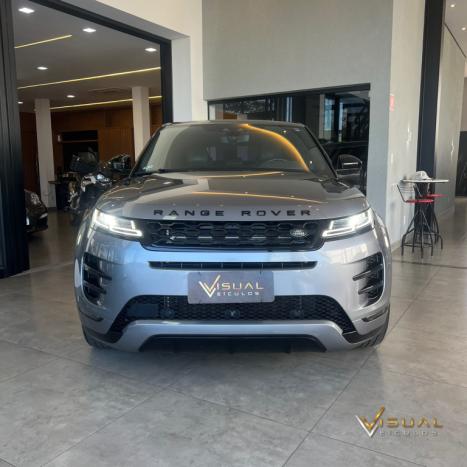 LAND ROVER Range Rover Evoque 2.0 16V P300 HSE R-DYNAMIC AWD AUTOM�TICO, Foto 2