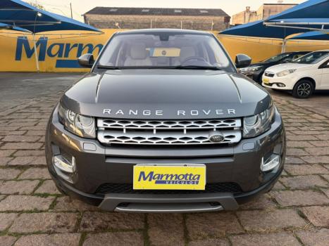 LAND ROVER Range Rover Evoque 2.2 16V 4P SDA PRESTIGE 4X4 AUTOM�TICO, Foto 2