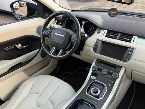 LAND ROVER Range Rover Evoque 2.2 16V 4P SDA PRESTIGE 4X4 AUTOM�TICO, Foto 6