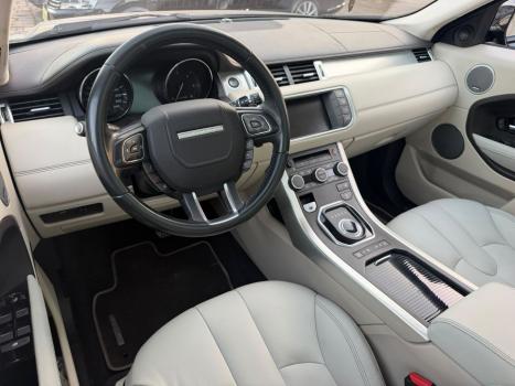LAND ROVER Range Rover Evoque 2.2 16V 4P SDA PRESTIGE 4X4 AUTOM�TICO, Foto 7
