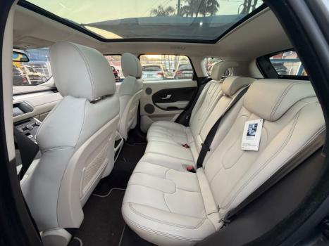 LAND ROVER Range Rover Evoque 2.2 16V 4P SDA PRESTIGE 4X4 AUTOM�TICO, Foto 9