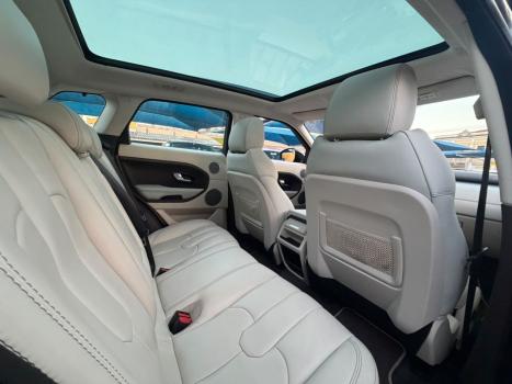 LAND ROVER Range Rover Evoque 2.2 16V 4P SDA PRESTIGE 4X4 AUTOM�TICO, Foto 10