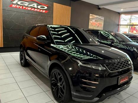 LAND ROVER Range Rover Evoque 2.0 4P FLEX P250 FIRST EDITION AWD AUTOM�TICO, Foto 1